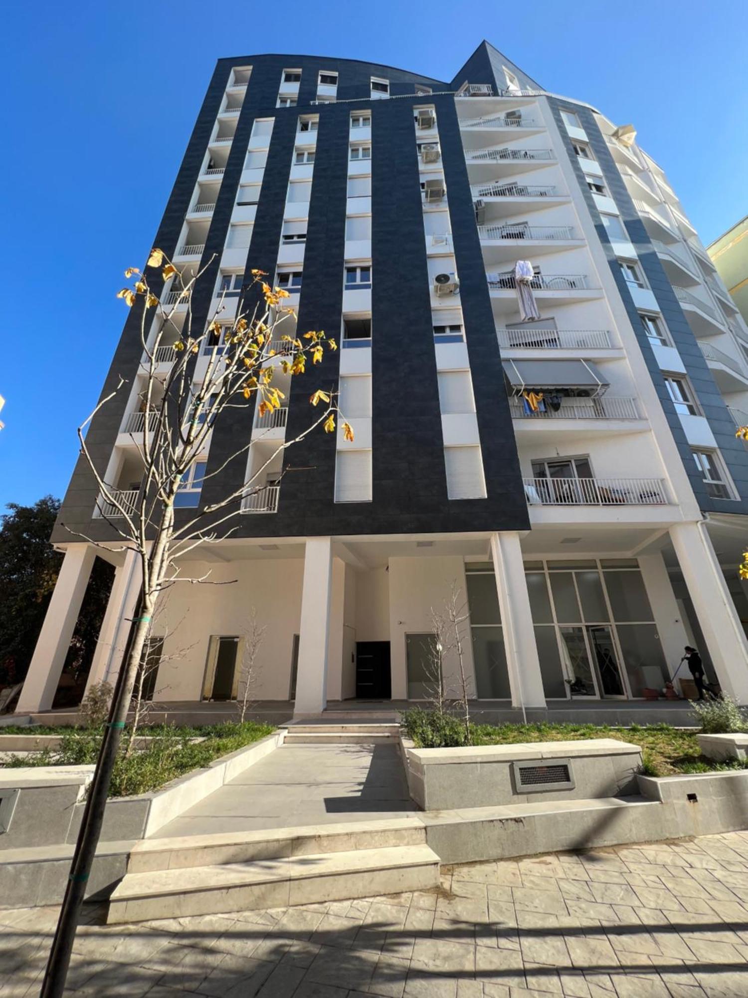 Modern Style 2Br-Apt - 10Min To Skanderbeg Square Apartment Tirana Exterior photo